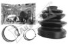CAUTEX 700038 Bellow Set, drive shaft